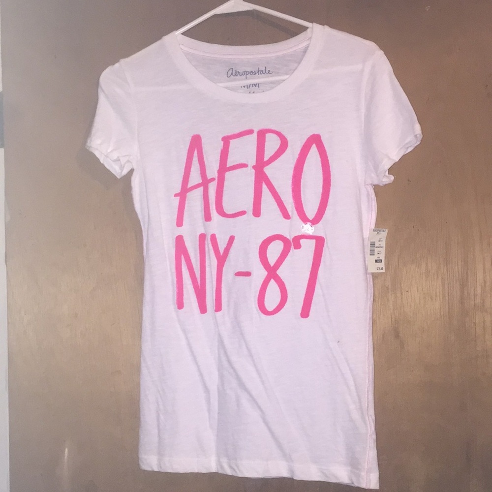 Women’s Aeropostale shirt